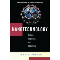 Image of nanotechnology