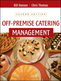 Image of off premise catering management