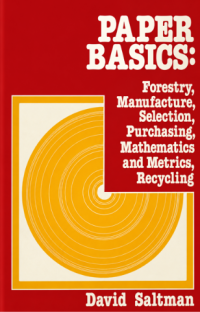 Image of paper basics