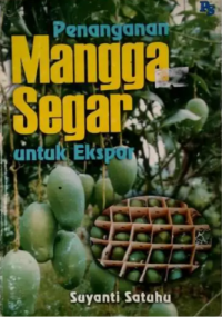 Image of Penanganan mangga segar untuk ekspor