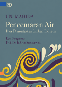 Image of pencemaran air dan pemanfaatan limbah industri