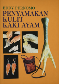 Image of penyamakan kulit kaki ayam