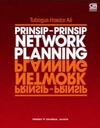 Image of prinsip-prinsip network planning