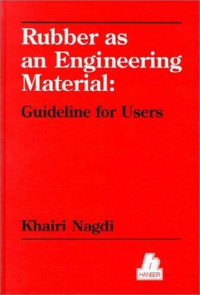 Image of Rubber as an Engineering Material: Guideline for Users