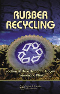 Image of Rubber Recycling