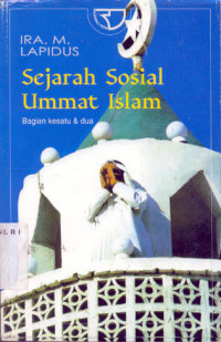 Image of sejarah sosial ummat islam