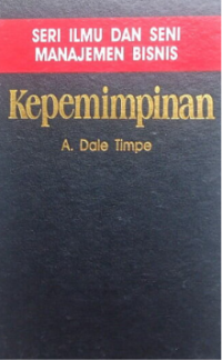 Image of seri ilmu dan seni manajemen bisnis kepemimpinan