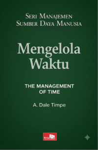 Image of seri ilmu dan seni manajemen bisnis mengelola waktu