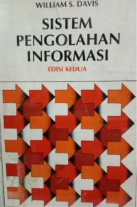 Image of Sistem Pengolahan Informasi