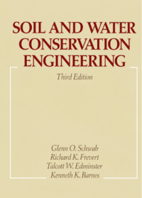 Image of soil and water conservation engineering
