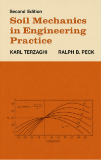 Image of soil mechanics in engineering practice second edition