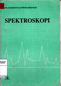 Image of spektroskopi