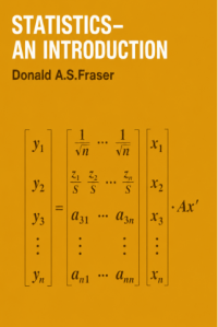 Image of statistics: an introduction