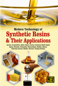 Image of Synthetic Resins & Their Industrial Applications