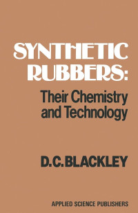 Image of synthetic rubbers