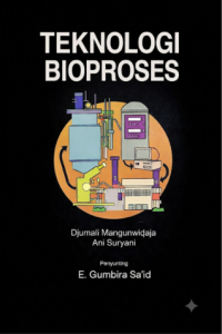 Image of teknologi bioproses