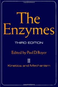 Image of the enzymes volume 2