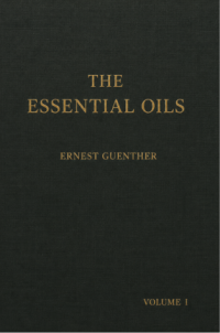 Image of the essential oils