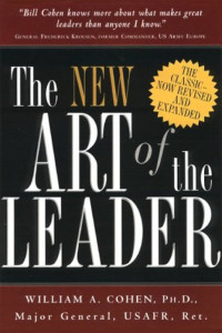 Image of the new art of the leader