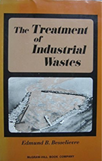 Image of The Treatment of Industrial Wastes