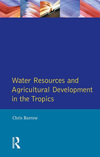 Image of water resources and agricultural development in the tropics