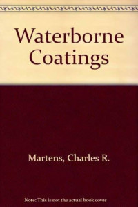 Image of Waterborne Coatings